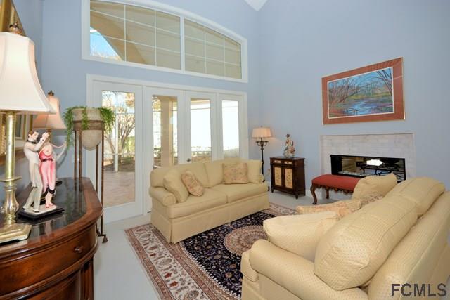 16 MARBELLA COURT IN HAMMOCK DUNES